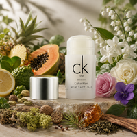 Calvin Klein CK One Deodorant Stick 75g Unisex