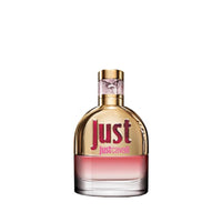 Roberto Cavalli Just Cavalli For Women Eau De Toilette 75ml