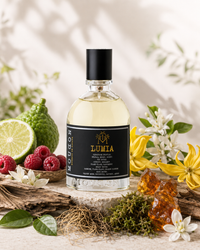 Moudon Lumia Extrait de Parfum 100ml – A Bright & Refreshing Unisex Fragrance