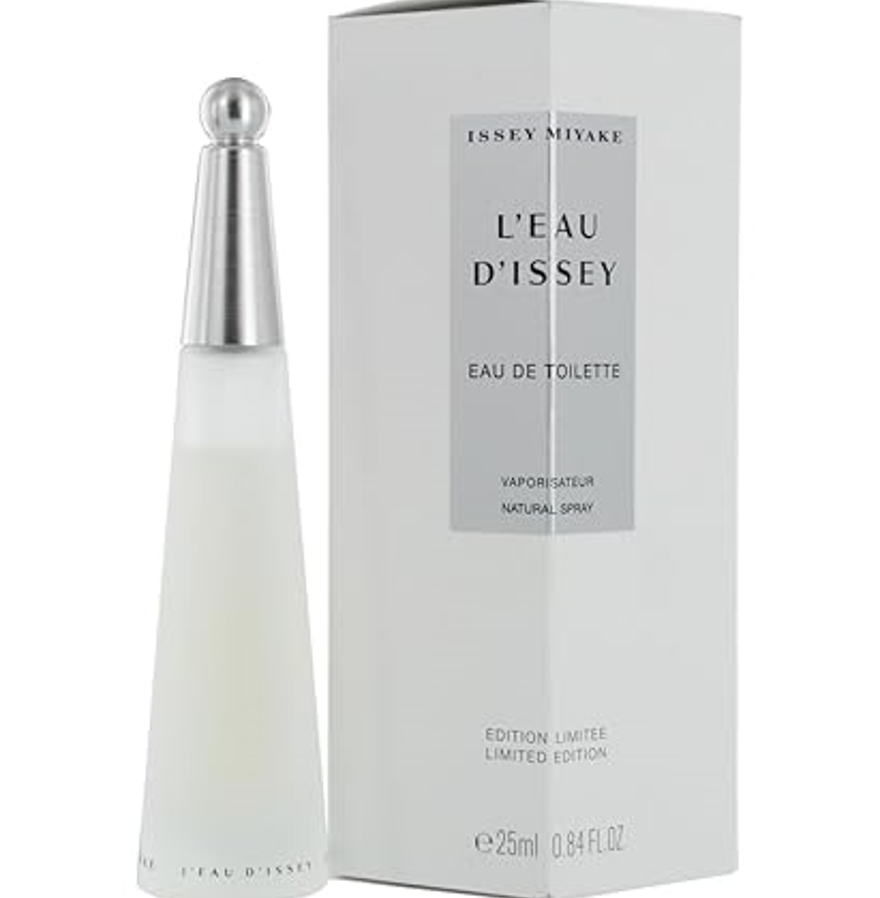 Issey Miyake L'Eau d'Issey Pour Femme Eau de Toilette Spray 25ml