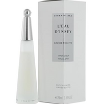 Issey Miyake L'Eau d'Issey Pour Femme Eau de Toilette Spray 25ml