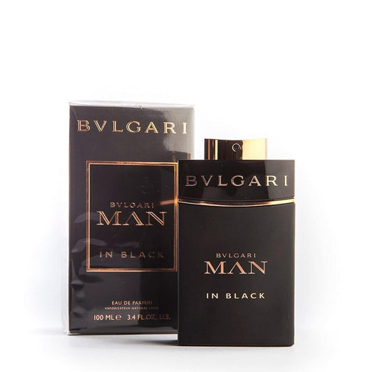 Bvlgari Man in Black Eau de Parfum 100ml for Men