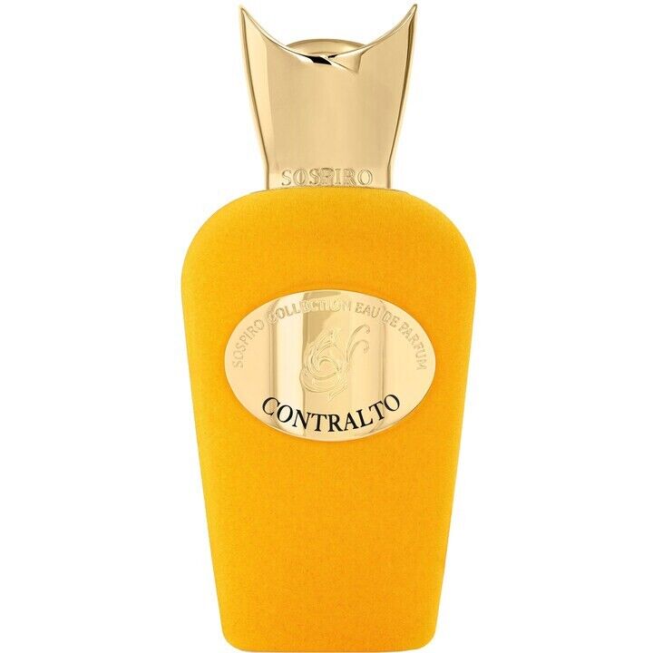 Sospiro Contralto Unisex Eau de Parfum
