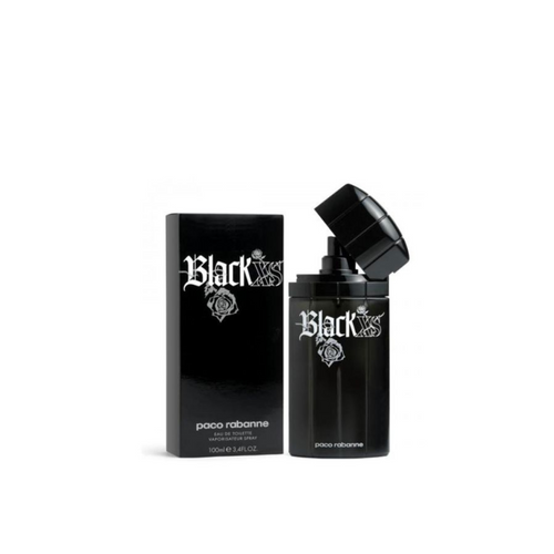 Paco Rabanne Black XS For Men Eau De Toilette 100ml