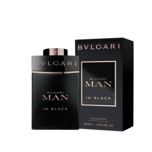 Bvlgari Man in Black Eau De Parfum 100ml
