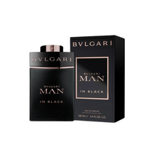 Bvlgari Man in Black