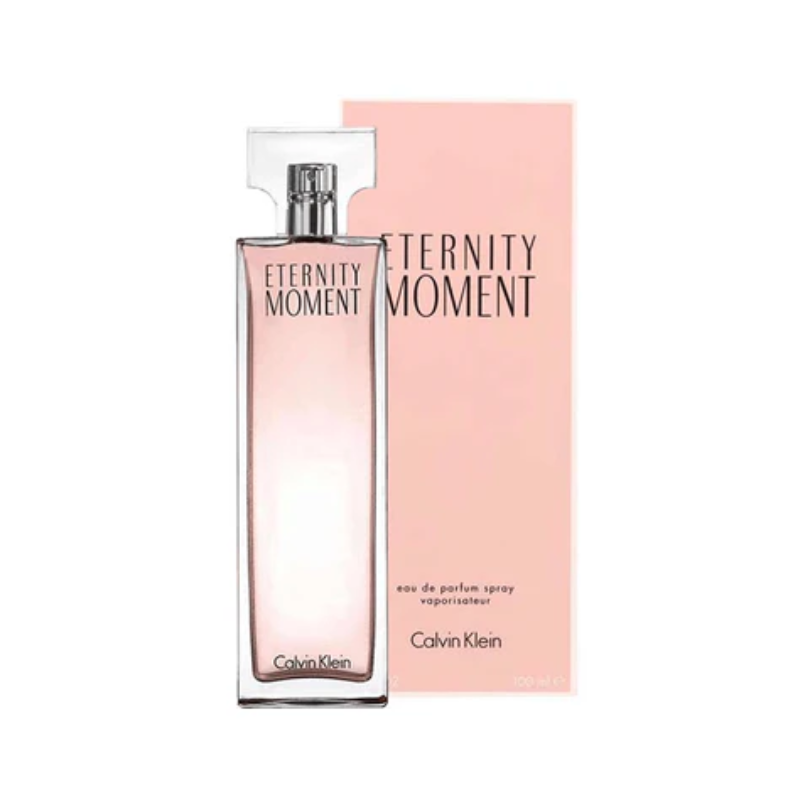 Calvin Klein Eternity Moment Eau de Parfum Spray 30ml