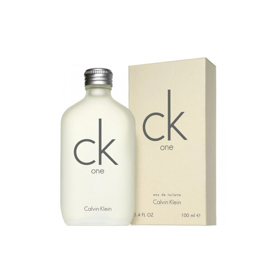 CK One For Men