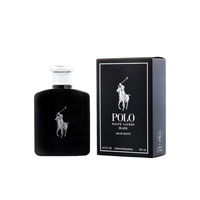 Ralph Lauren Polo Black