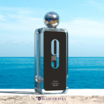 Afnan 9 PM For Men Eau de Parfum 100ml