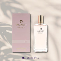 Aigner Debut Woman Eau de Parfum 100ml