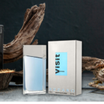 Azzaro Visit For Men Eau De Toilette 100ml