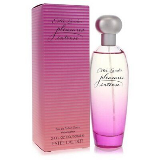 EstÃ©e Lauder Pleasures Intense Eau de Parfum Spray 100ml