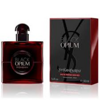 YSL Black Opium Over Red For Women Eau de Parfum