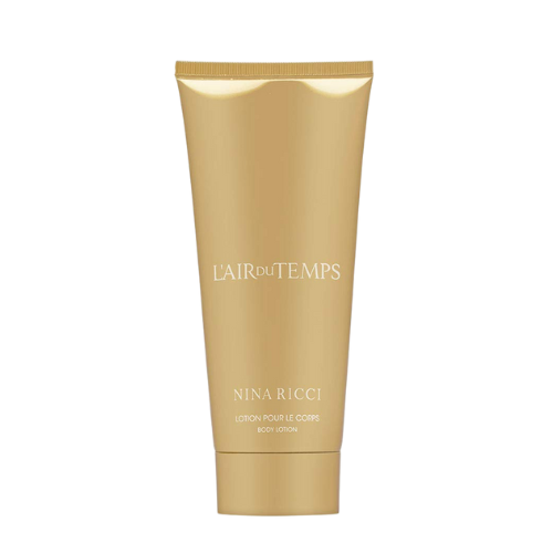 Nina Ricci Lâ€™Air du Temps Body Lotion 200ml