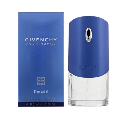 Givenchy Blue Label Eau de Toilette Spray 100ml