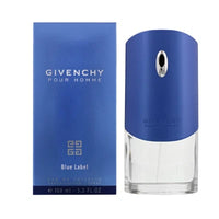 Givenchy Blue Label Eau de Toilette Spray 100ml