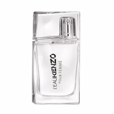 Kenzo L'Eau Kenzo Pour Femme 100ml EDT Spray