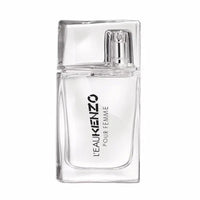 Kenzo L'Eau Kenzo Pour Femme 100ml EDT Spray