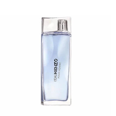 Kenzo L'Eau Kenzo Pour Homme 100ml EDT Spray