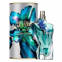 Jean Paul Gaultier Le Beau Male Flower Edition 125ml Eau de Parfum Spray for Men