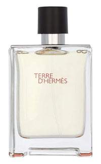 Hermes Terre d'Herme's Eau de Toilette 100ml Spray for Men - Woody Spicy Fragrance