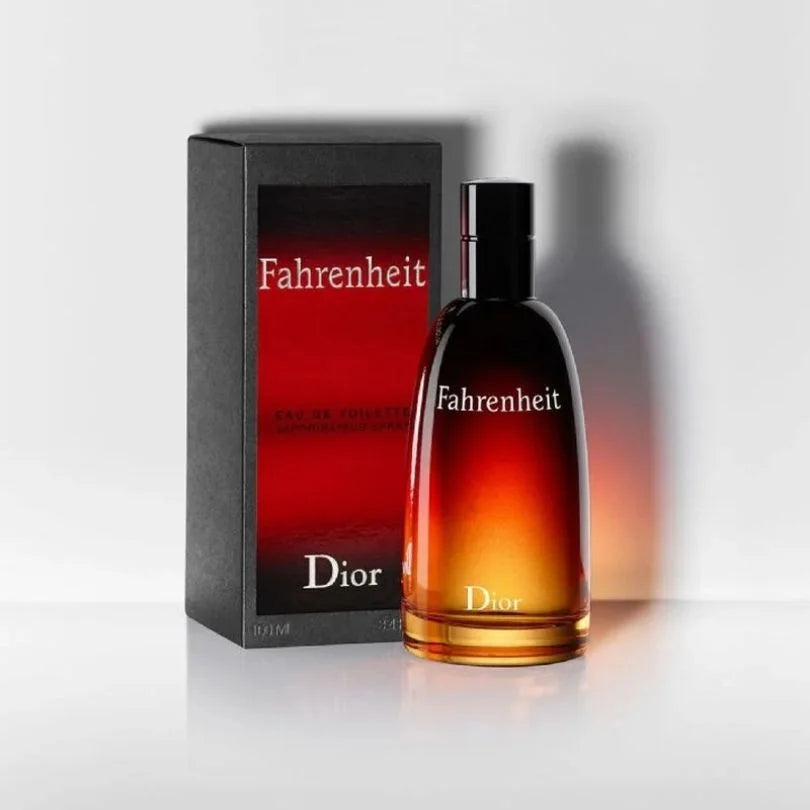 Dior Fahrenheit Eau de Toilette Spray for Men