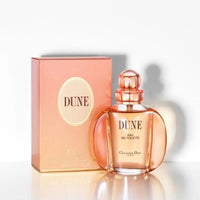 Dior Dune Eau de Toilette 100ml