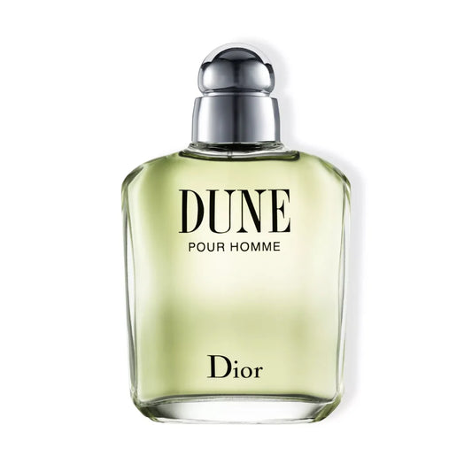 Dior Dune Eau de Toilette 100ML Spray for Men