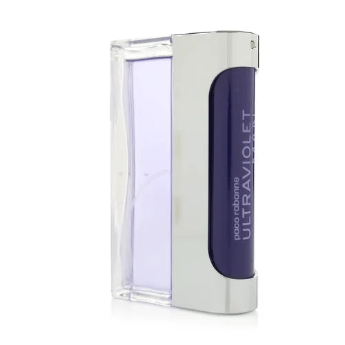 Paco Rabanne Ultraviolet Eau de Toilette 100ml