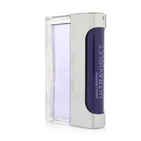 Paco Rabanne Ultraviolet Eau de Toilette 100ml