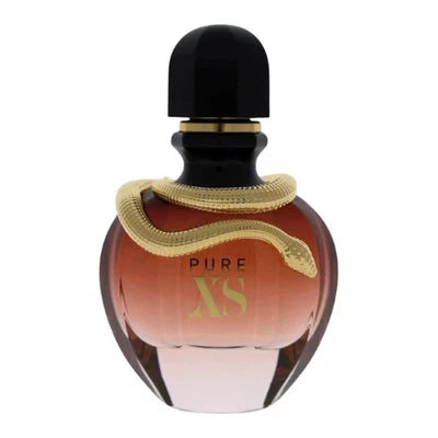 Paco Rabanne Pure XS Eau de Parfum 50ml for Women | Gourmand Floral Perfume