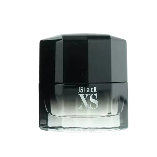 Paco Black XS Eau de Toilette Spray â€“ 50ml