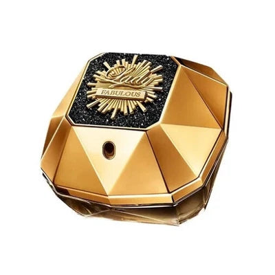 Paco Rabanne Lady Million Fabulous Eau de Parfum 50ml for Women | Floral Gourmand Perfume