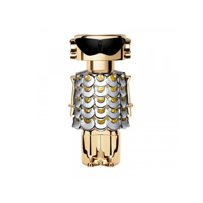 Paco Rabanne Fame Eau de Parfum Spray 80ml for Women | Fruity Floral Luxury Perfume