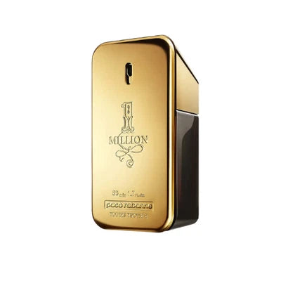 Paco Rabanne 1 Million Eau de Toilette Spray 50ml