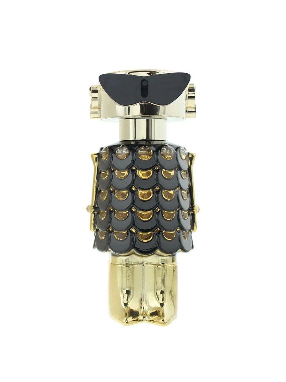Paco Rabanne Fame Le Parfum 80ml for Women | Intense Floral Gourmand Perfume