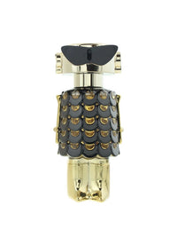 Paco Rabanne Fame Le Parfum 80ml for Women | Intense Floral Gourmand Perfume