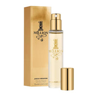 Rabanne 1 Million Eau de Toilette Spray 15ml for Men | Travel Size EDT