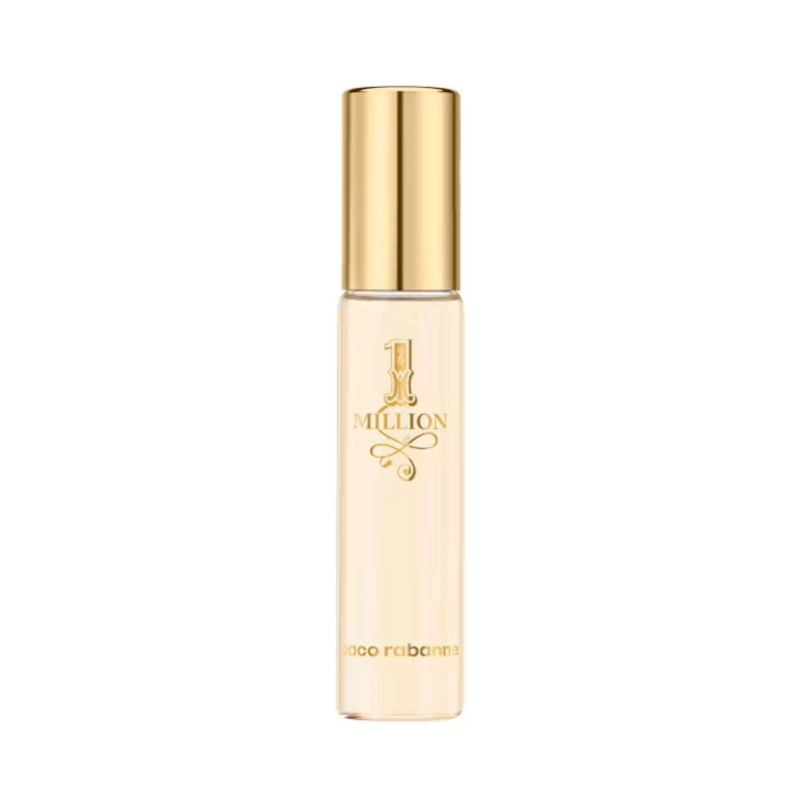 Rabanne 1 Million Eau de Toilette Spray 15ml for Men | Travel Size EDT