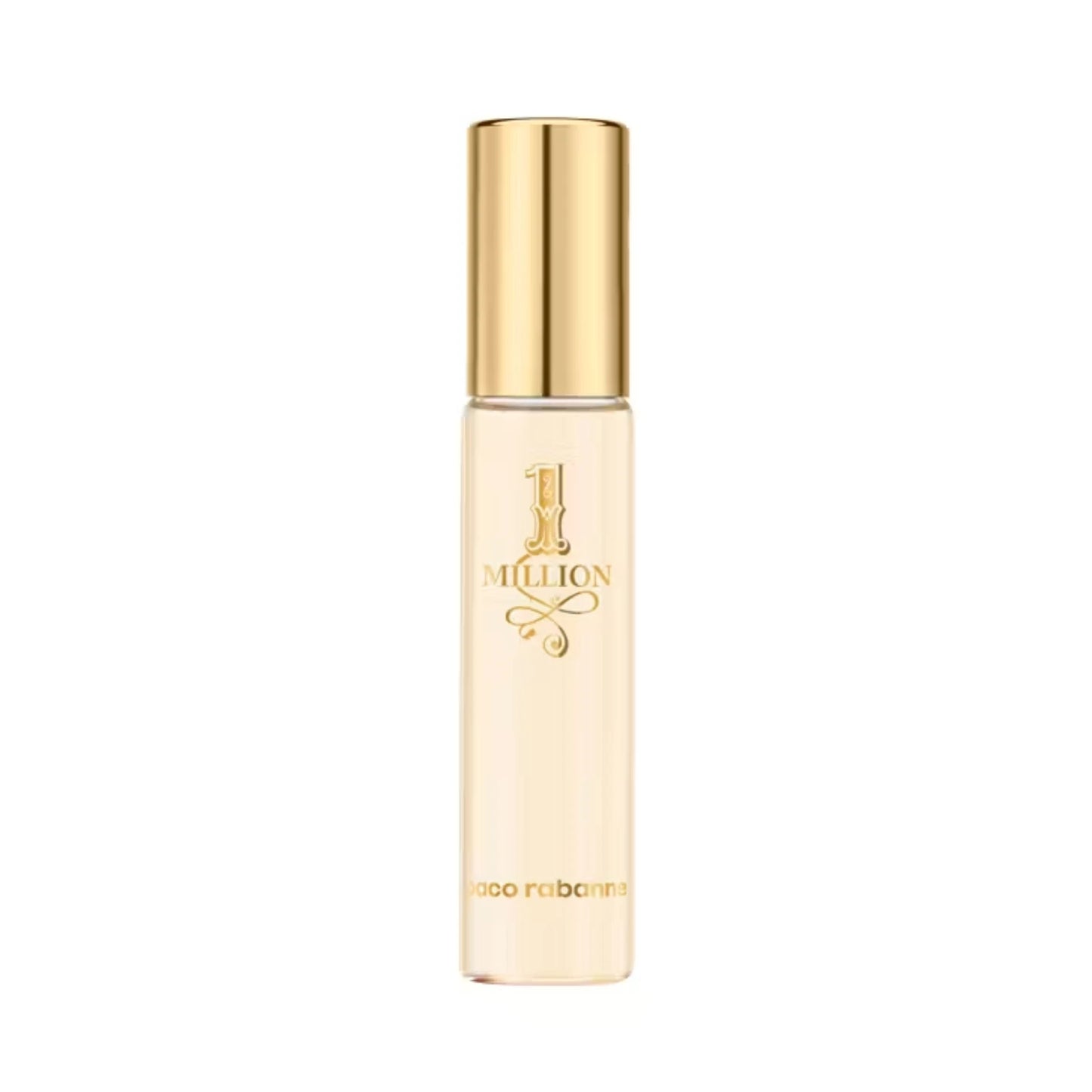 Rabanne 1 Million Eau de Toilette Spray 15ml for Men | Travel Size EDT
