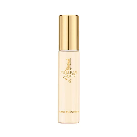Rabanne 1 Million Eau de Toilette Spray 15ml for Men | Travel Size EDT