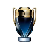 Paco Rabanne Invictus Parfum Spray 100ml