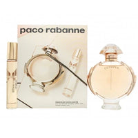 Rabanne Olympea Eau de Parfum 80ml & 20ml Gift Set