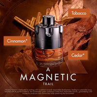 Azzaro Wanted by Night For Men Eau de Parfum 100ml