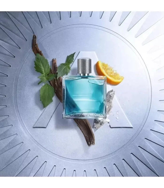 Azzaro Chrome Legend Men Eau de Toilette 75ml