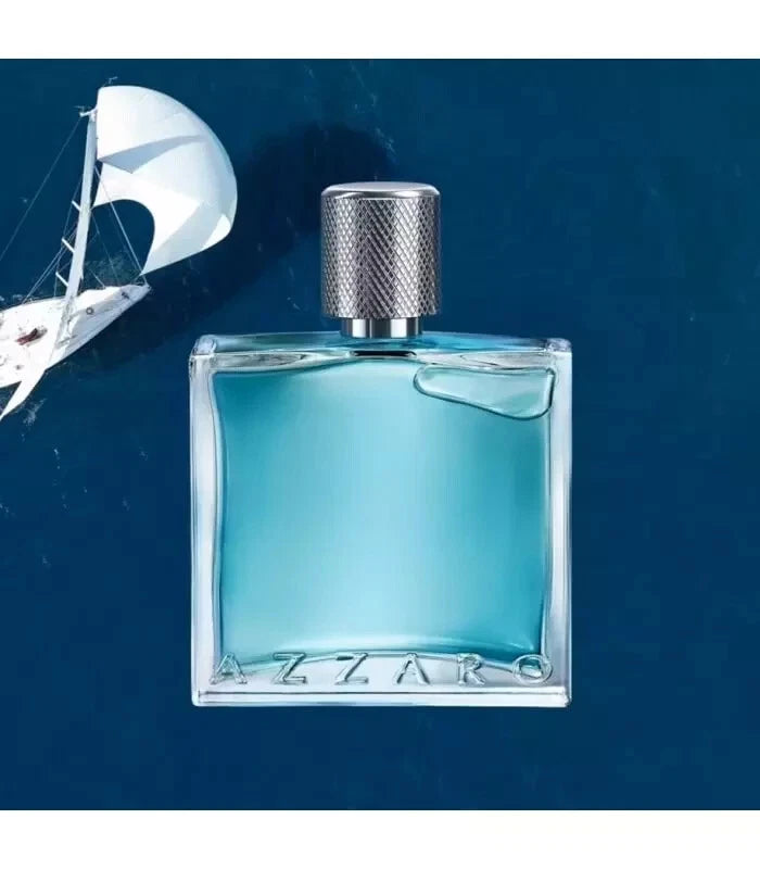 Azzaro Chrome Legend Men Eau de Toilette 75ml