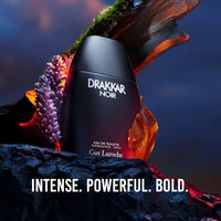 Guy Laroche Drakkar Noir Eau de Toilette 100ml Spray for Men
