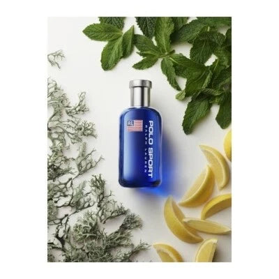 Ralph Lauren Polo Sport For Men EDT 125ml
