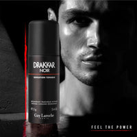 Guy Laroche Drakkar Noir Deodorant Spray 150ml for Men
